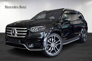 Mercedes GLS450 bild 1