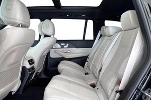 Mercedes GLS450 bild 10