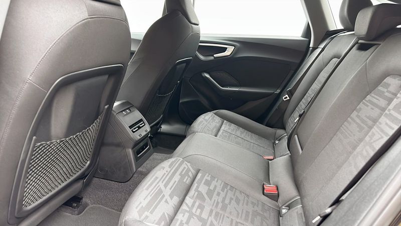 Audi A5 bild 11