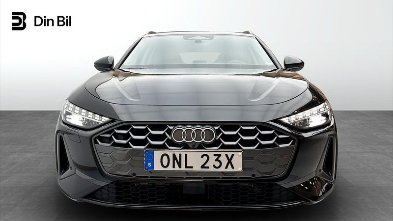 Audi A5 bild 4