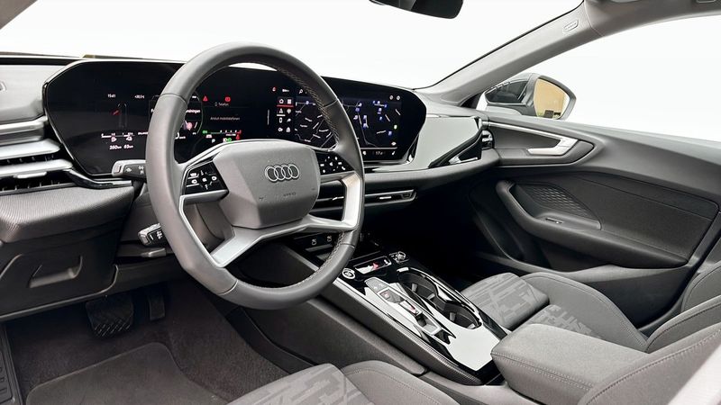 Audi A5 bild 7