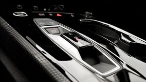 Audi A5 bild 13