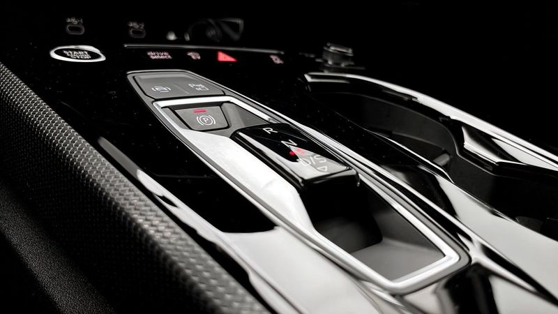 Audi A5 bild 13