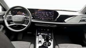 Audi A5 bild 10