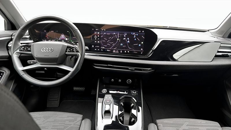 Audi A5 bild 10