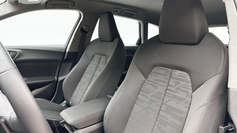 Audi A5 bild 8