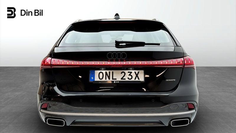Audi A5 bild 5