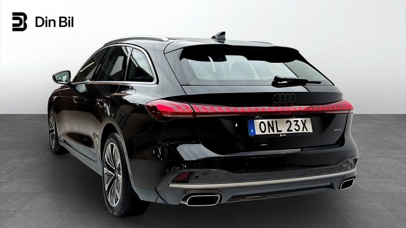 Audi A5 bild 3