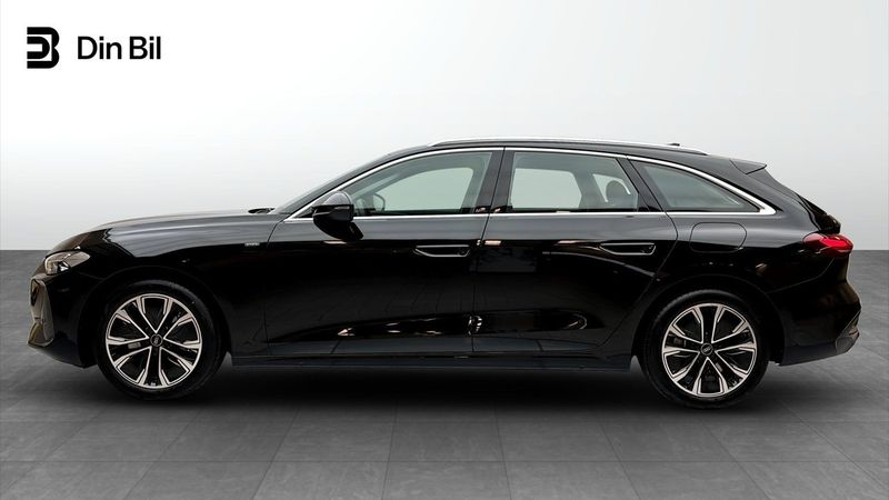 Audi A5 bild 2