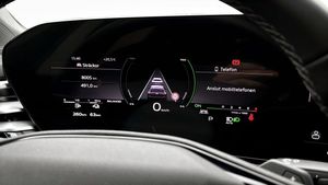 Audi A5 bild 12
