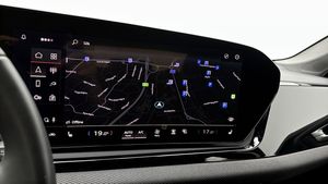 Audi A5 bild 9