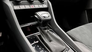Skoda Kodiaq bild 14