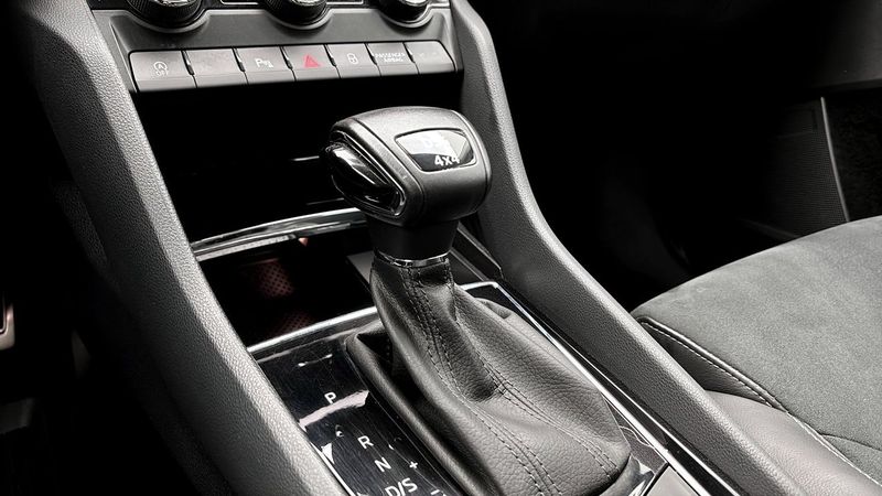 Skoda Kodiaq bild 14