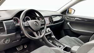 Skoda Kodiaq bild 8