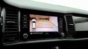 Skoda Kodiaq bild 15