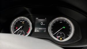Skoda Kodiaq bild 9
