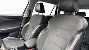 Skoda Kodiaq bild 10