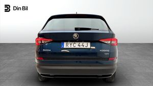 Skoda Kodiaq bild 5