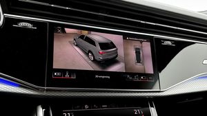 Audi Q7 bild 17