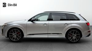 Audi Q7 bild 2