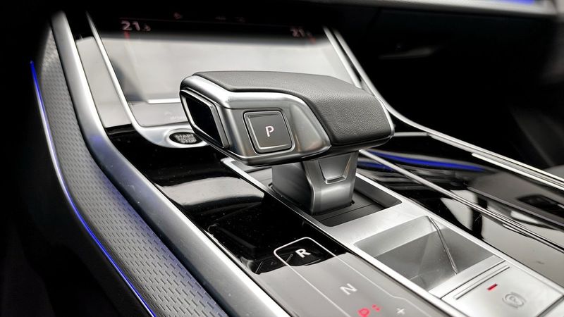 Audi Q7 bild 16