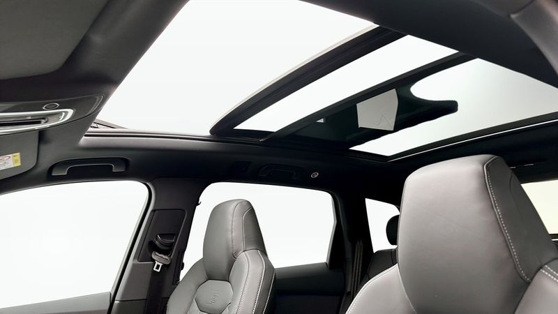 Audi Q7 bild 14