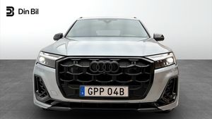 Audi Q7 bild 4