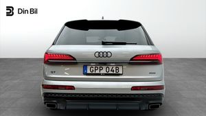 Audi Q7 bild 5