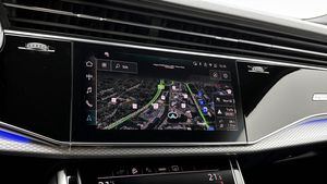 Audi Q7 bild 12