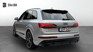 Audi Q7 bild 3