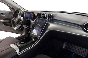 Mercedes C300 bild 4
