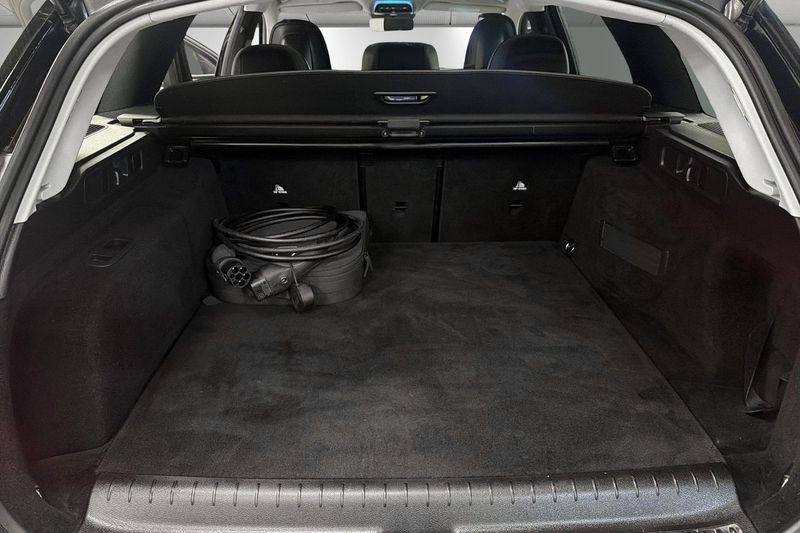Mercedes C300 bild 6