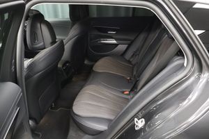 Mercedes E300 bild 14
