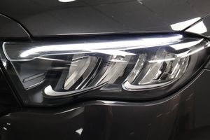 Mercedes E300 bild 8