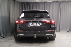 Mercedes E300 bild 4