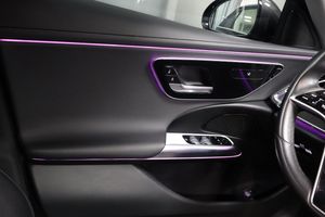 Mercedes E300 bild 16