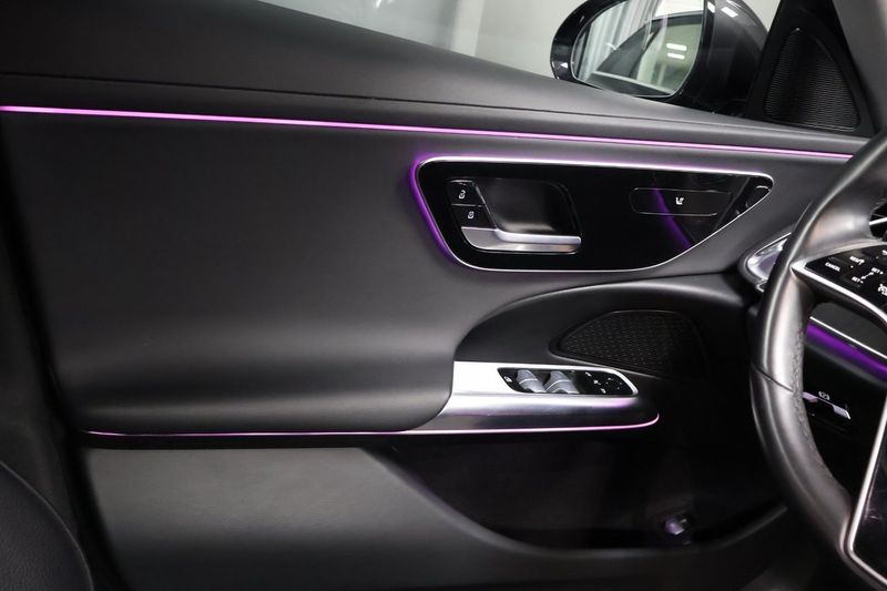 Mercedes E300 bild 16