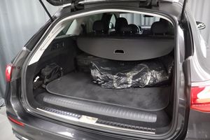 Mercedes E300 bild 12