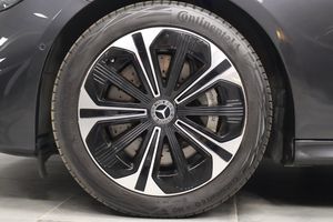 Mercedes E300 bild 6