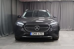 Mercedes E300 bild 3