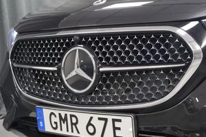 Mercedes E300 bild 7