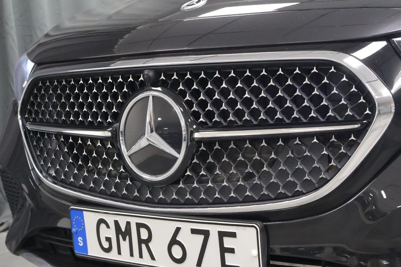 Mercedes E300 bild 7