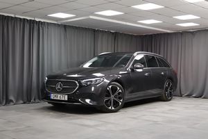 Mercedes E300 bild 1