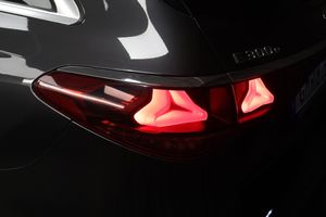 Mercedes E300 bild 10