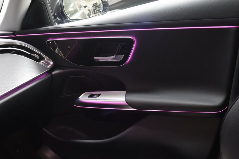 Mercedes E300 bild 26