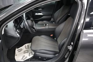 Mercedes E300 bild 13