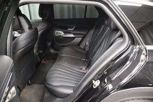 Mercedes E300 bild 12