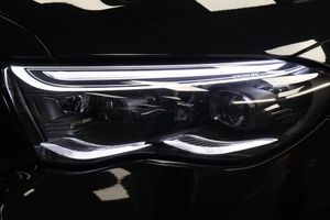 Mercedes E300 bild 8