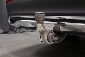 Mercedes E300 bild 14