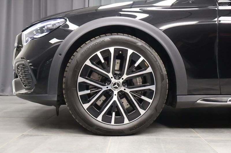 Mercedes E300 bild 5